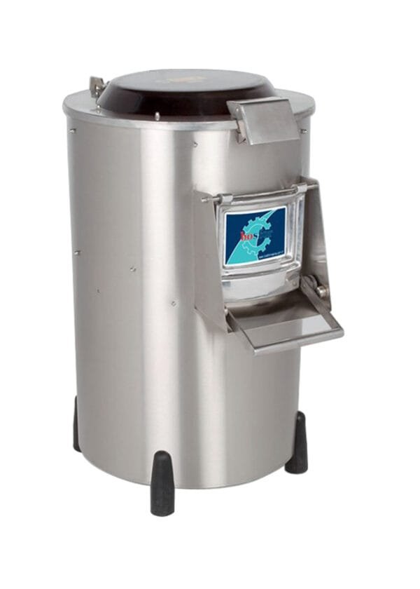 NeoSystem Patates Soyma Makinesi UPS-50