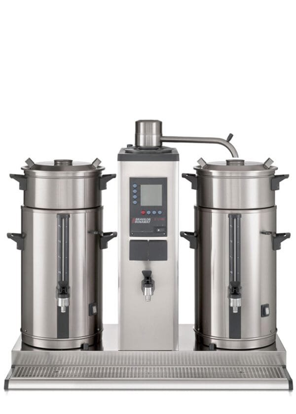 Bravilor Bonamat Filtre Kahve Makinesi B10 HW