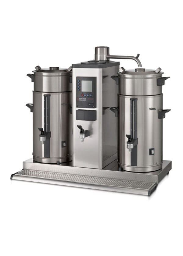 Bravilor Bonamat Filtre Kahve Makinesi B20 HW