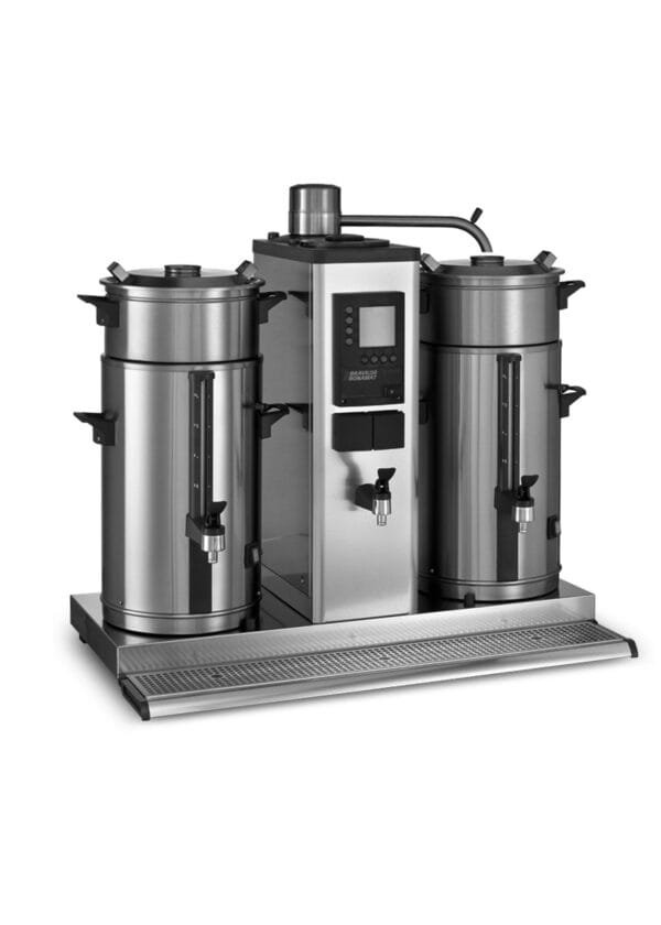 Bravilor Bonamat Filtre Kahve Makinesi B5 HW