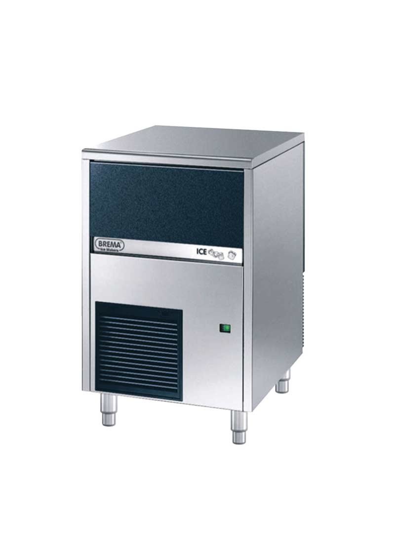 Brema Buz Makinesi CB 416