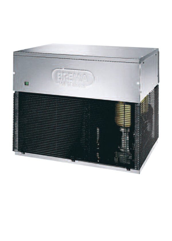 Brema Karbuz Makinesi G1000