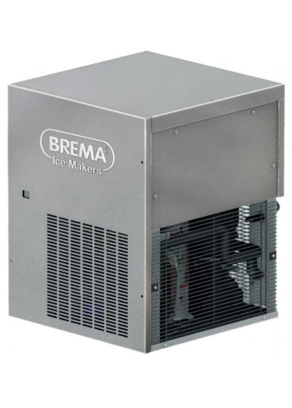 Brema Karbuz Makinesi G280