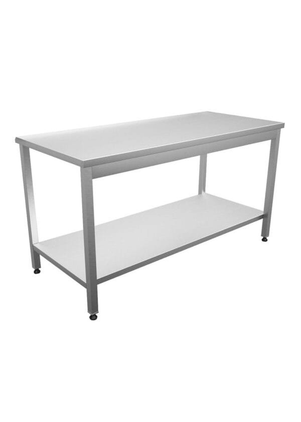 Tezgah (60) TR-140