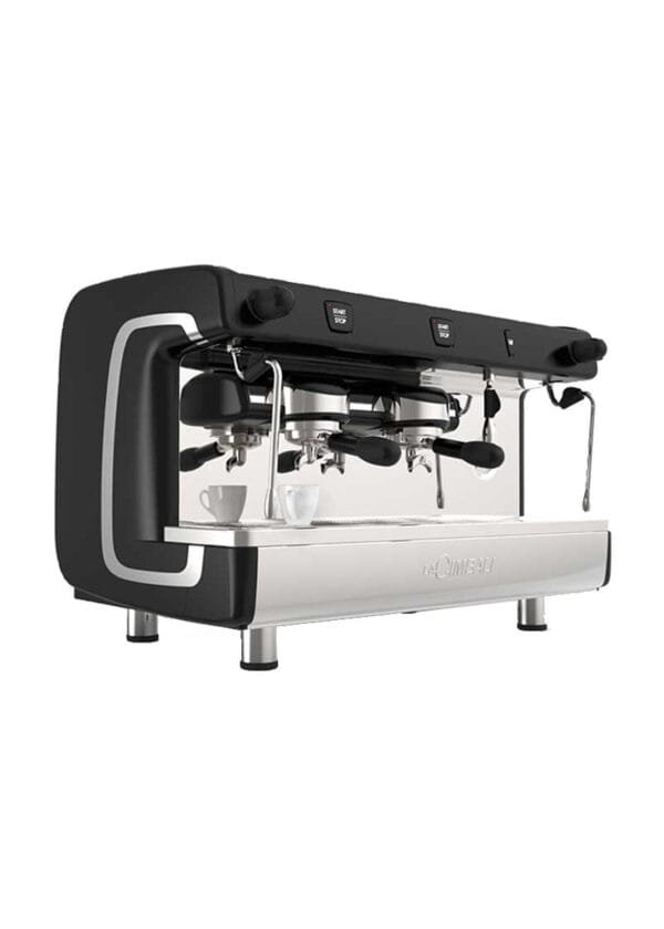 Cimbali Yarı Otomatik Kahve Makinesi M26 C2