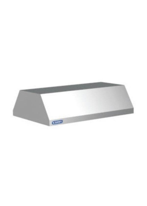 Orta Tip Filtreli Davlumbaz ODF-01