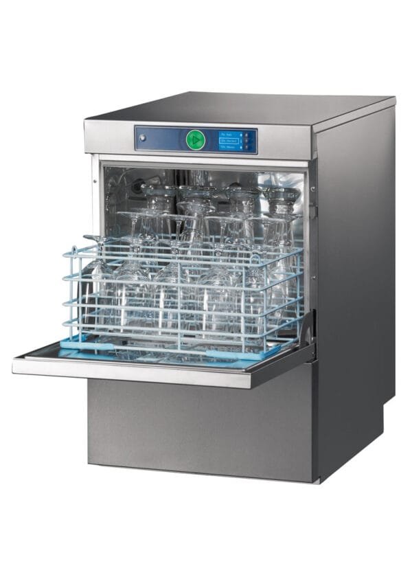 Hobart Standart Bardak Yıkama Makinesi GC-10B