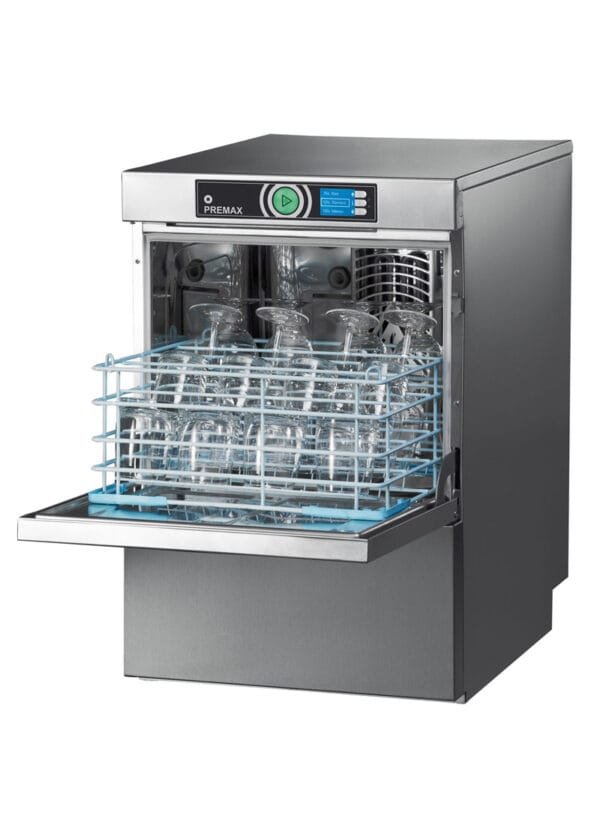 Hobart Standart Bardak Yıkama Makinesi GCP-10B
