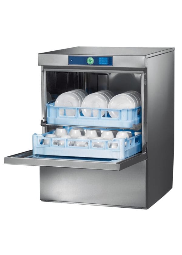 Hobart Premium Bulaşık Yıkama Makinesi FP-10B