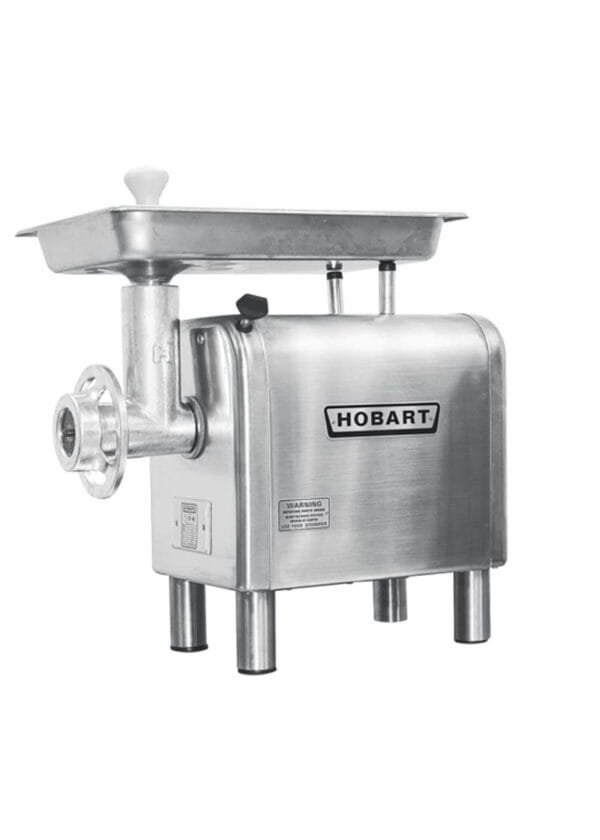 Hobart Et Kıyma Makinesi 4822