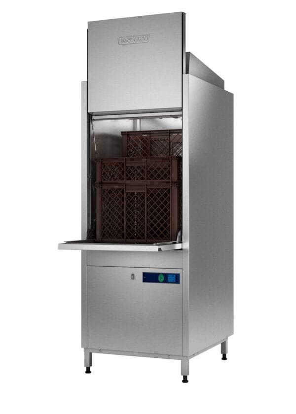 Hobart Profi Kazan Yıkama Makinesi UX-10A