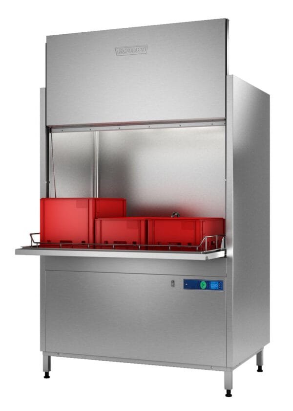 Hobart Profi Kazan Yıkama Makinesi UXT-10A
