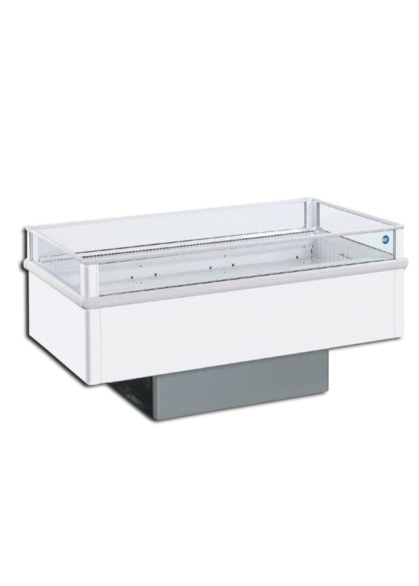 Havuz Tip Derin Dondurucu SVABA 150 N/P
