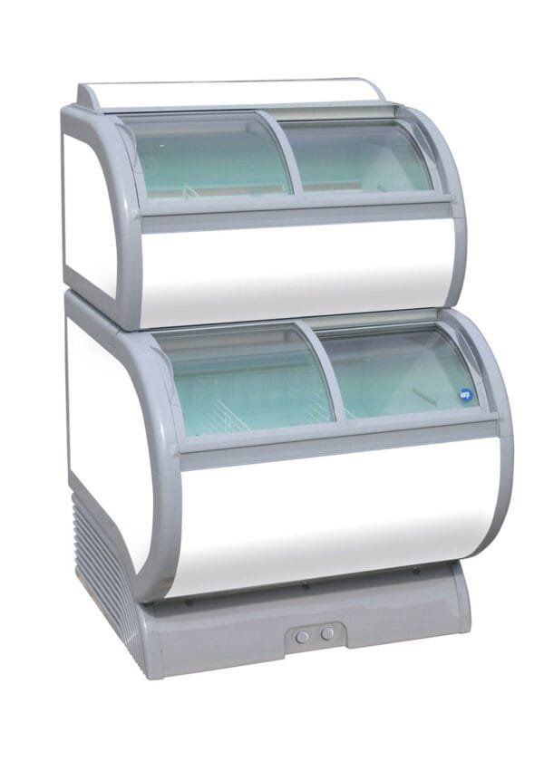 Paket Dondurma Dolabı MINI B-ICE