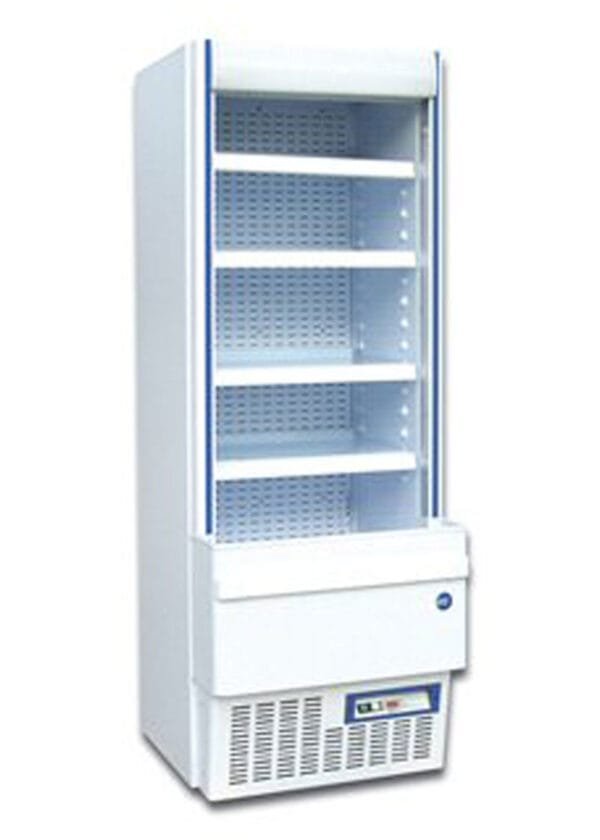 Süpermarket Dolabı SMD-NTV