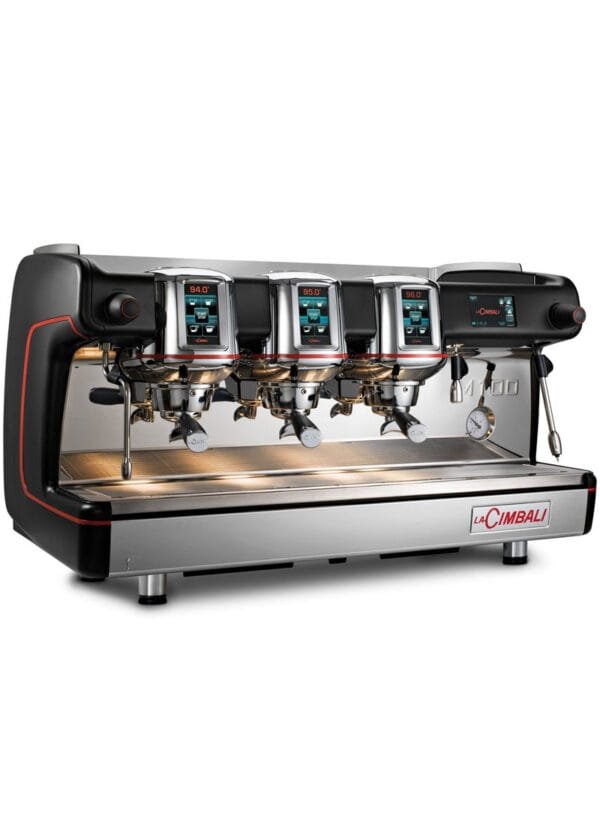 La Cimbali Espresso Makinesi M100 HD DT3