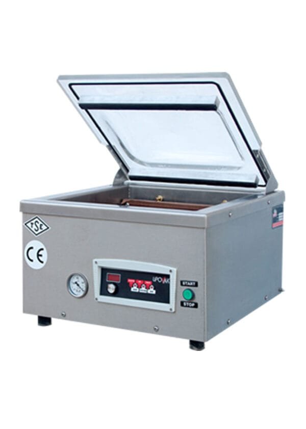NeoSystem Vakum Makinesi MV-20
