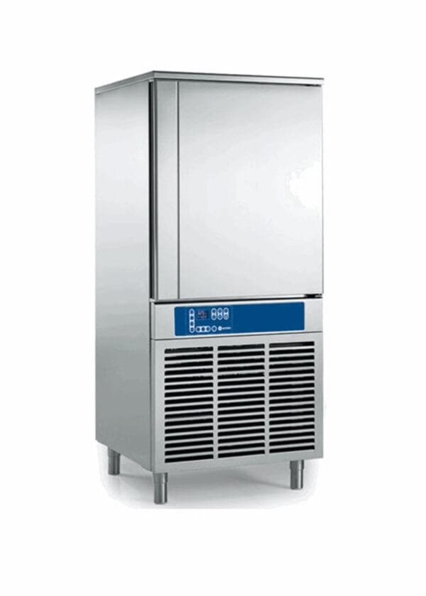 Blast CHILLER ŞOK DONDURUCU MIXED TEMPERATURE 16x1/1GN MST161A