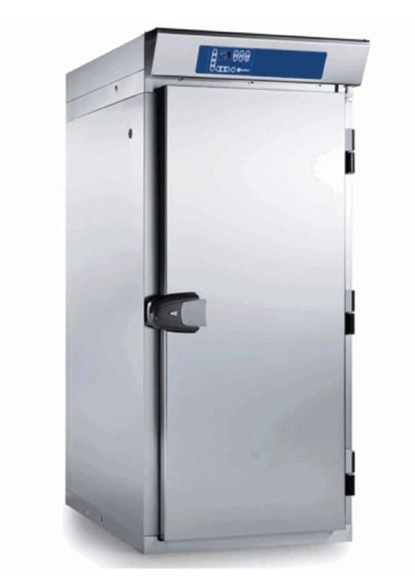 Blast CHILLER SOĞUK ODA MIXED TEMPERATURE 20 GN 1/1 20x1/1 GN -MRDMC20T