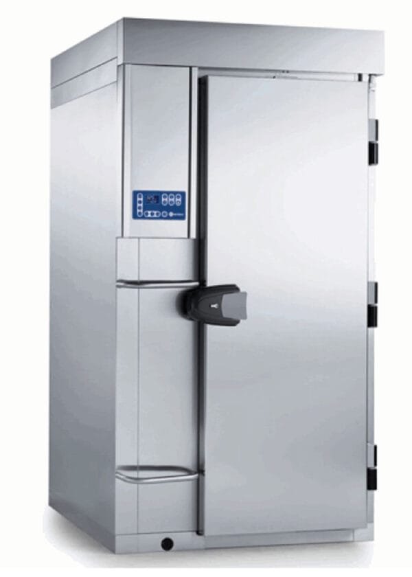 Blast CHILLER MIXED TEMPERATURE SOĞUK ODA 40 GN 1/1 40x1/1 GN -MRDMC40T