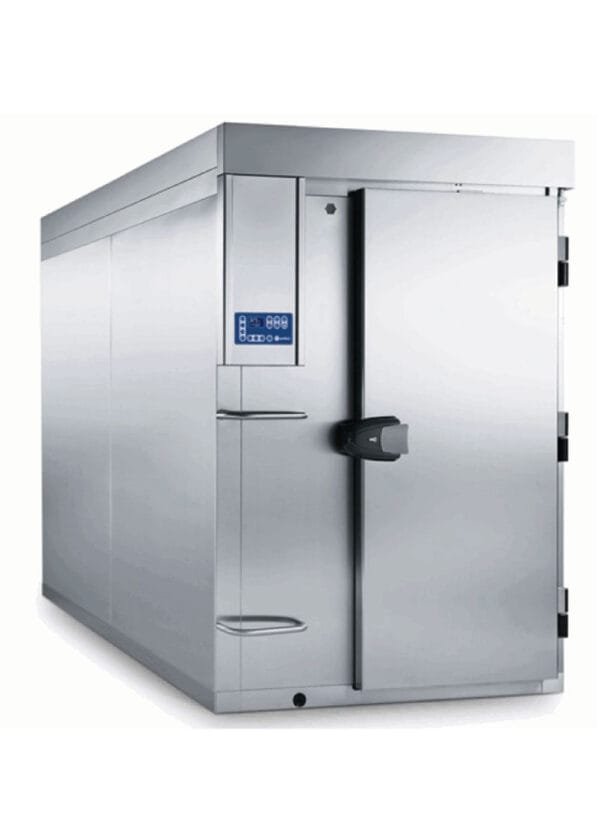 Blast CHILLER SOĞUK ODA MIXED TEMPERATURE 2x40 GN 1/1 2x40x1/1 GN -MRDMC82T