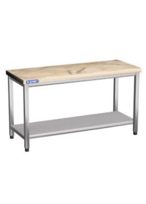 Mermer tablalı, sırtsız, taban raflı, çekmeceli MTSR-14