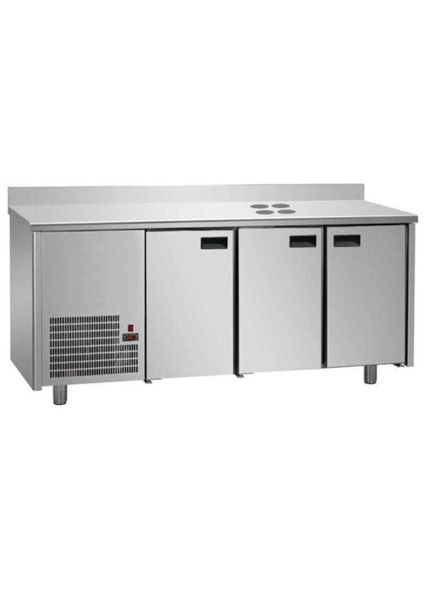 NeoSystem Bar Altı Mixli Soğuk Dolap BMD-NTV - 188x60x85 cm