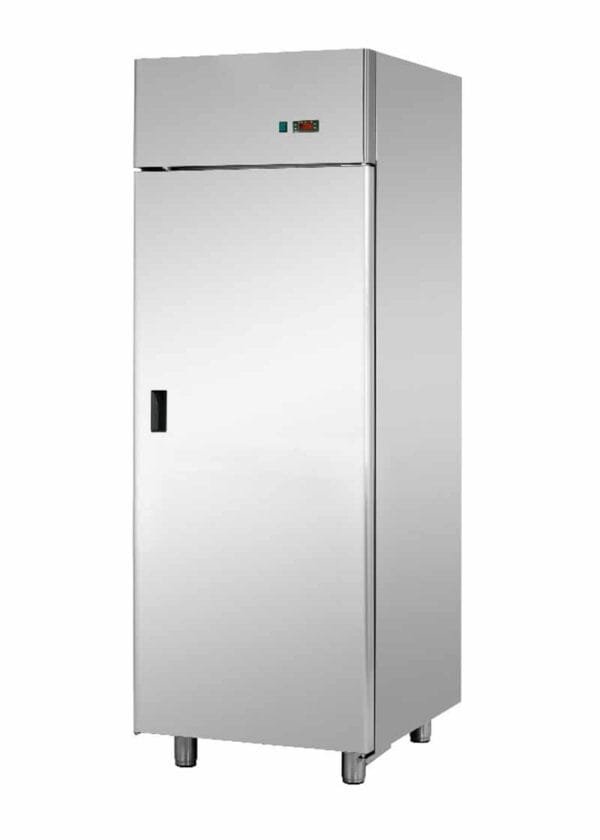 NeoSystem Dik Tek Kapılı Derin Dondurucu 500-2K-BT-V - 72x70x205 cm