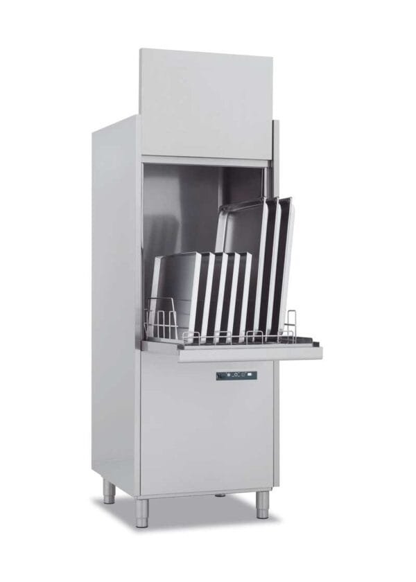 NeoSystem Tepsi Kazan Yıkama Makinesi NSK 03