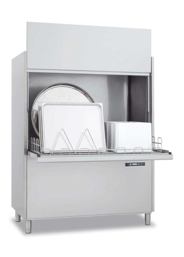 NeoSystem Tepsi Kazan Yıkama Makinesi NSK 05
