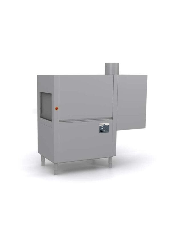 NeoSystem Konveyörlü Bulaşık Makinesi NSR120