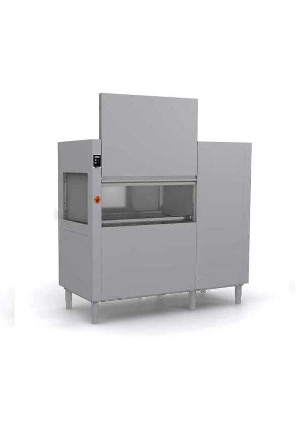 NeoSystem Konveyörlü Bulaşık Makinesi NSR190TT