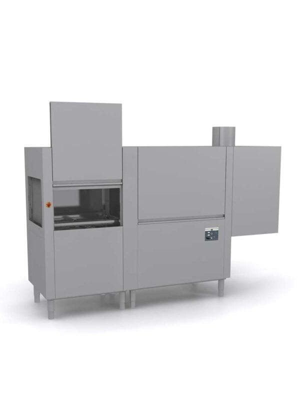 NeoSystem Konveyörlü Bulaşık Makinesi NSR200