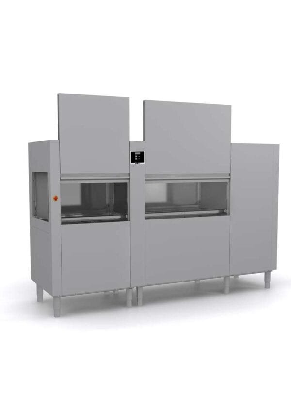 NeoSystem Konveyörlü Bulaşık Makinesi NSR270TT