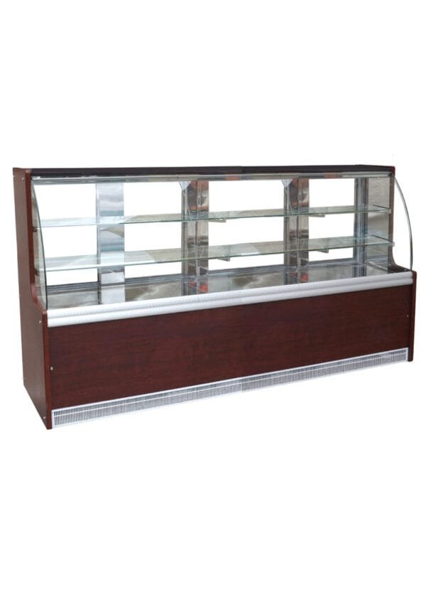 Pasta ve Çikolata Teşhir Dolabı VSDB-140