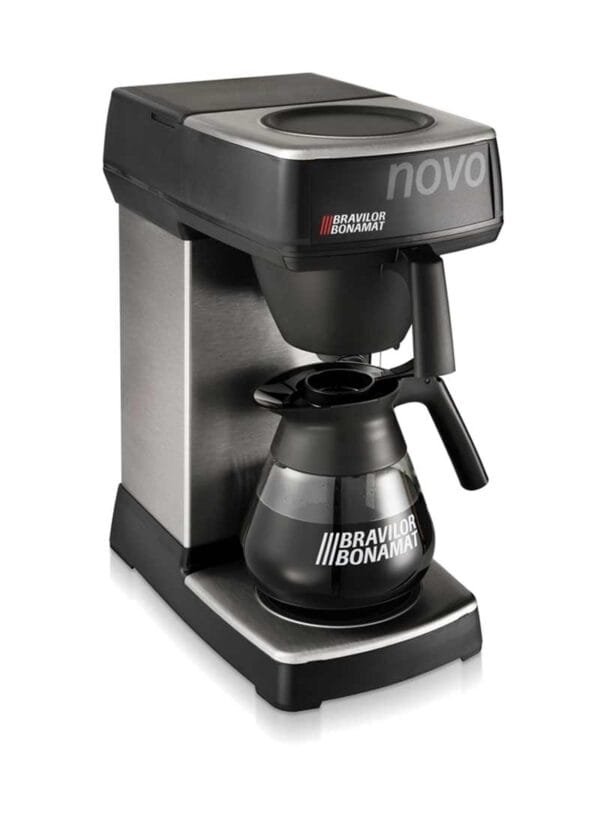 Bravilor Bonamat Filtre Kahve Makinesi NOVO