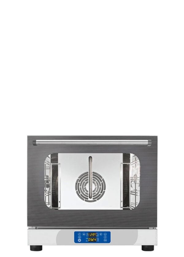 Dijital Konveksiyonlu Pasta Fırını PF6004D