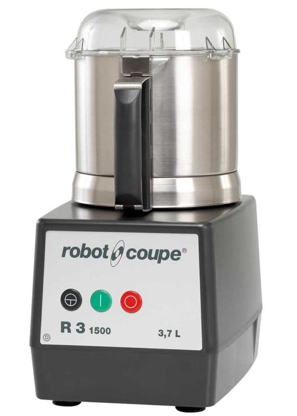 Cutter (Parçalayıcı) R3-1500
