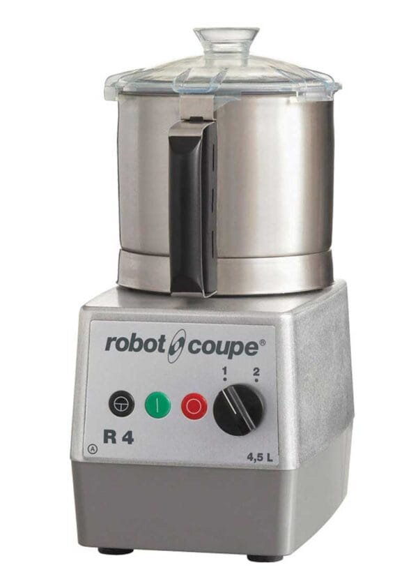 Cutter (Parçalayıcı) R4