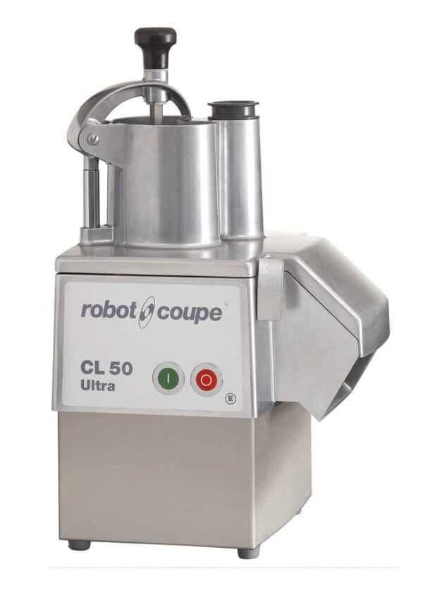 Sebze Doğrama Makinesi CL 50 Ultra/24340