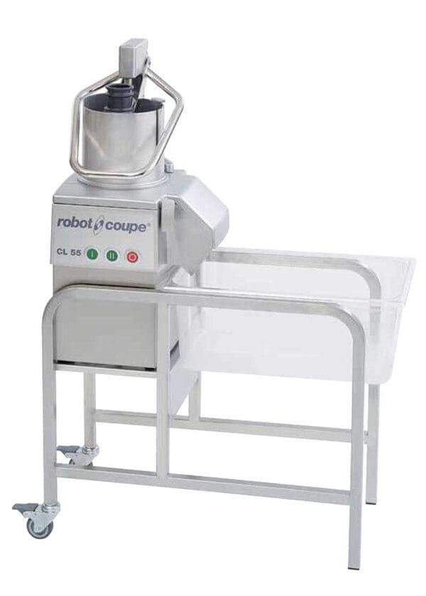 Sebze Doğrama Makinesi CL 55/2567