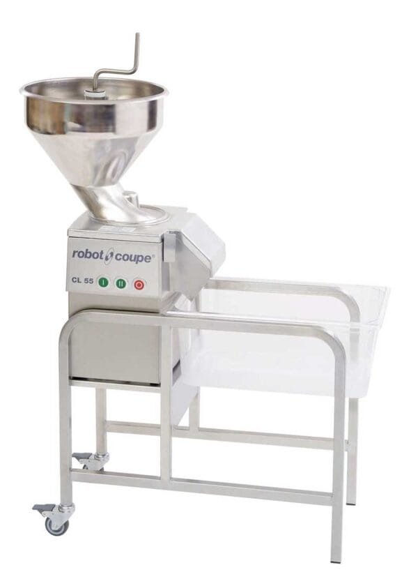 Sebze Doğrama Makinesi CL 55 Otomatik/2569