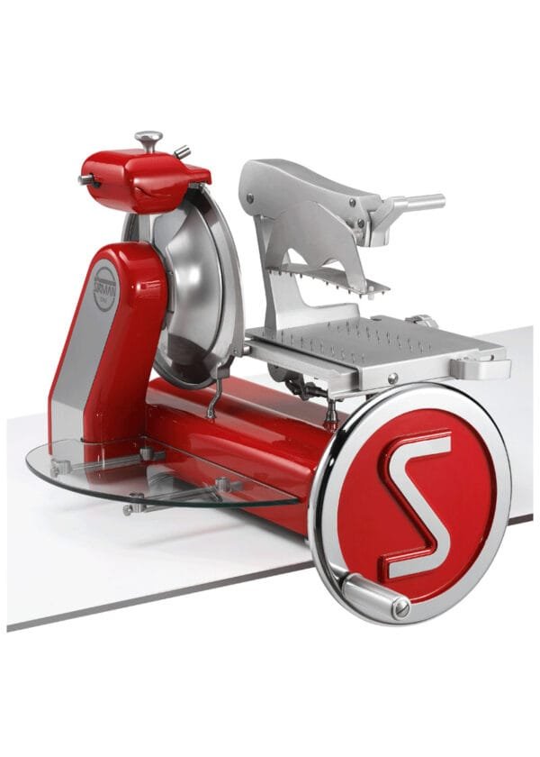 Gıda Dilimleme Makinesi (Slicer) Anniversario 300