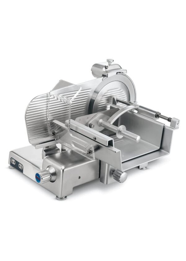 Gıda Dilimleme Makinesi (Slicer) Leonardo 350 VCS Top