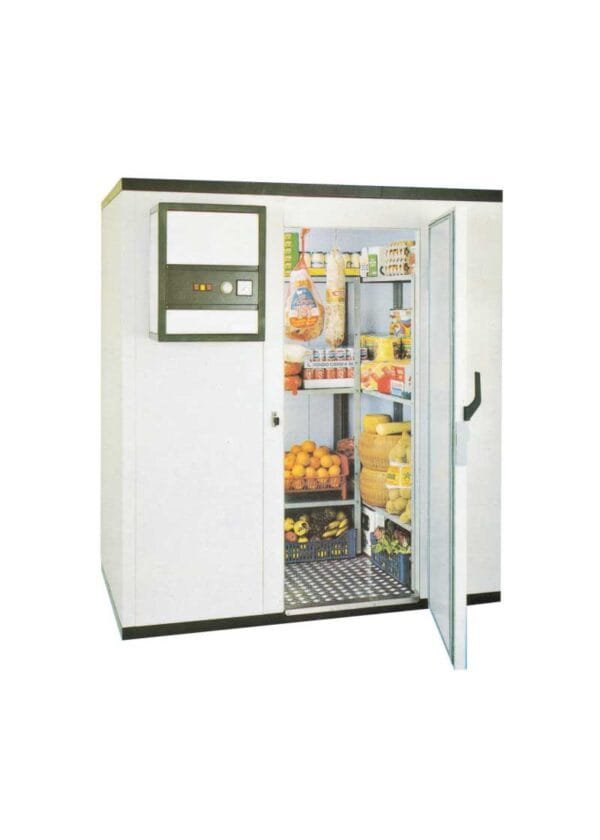 Soğuk Oda Deep Freeze MK 24.24