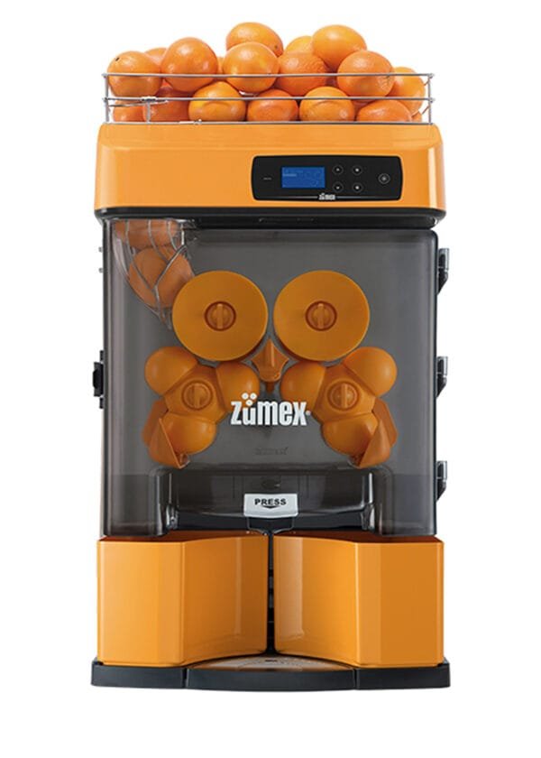 Portakal Sıkma Makinesi - Versatile Pro