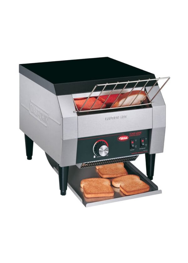 Hatco Konveyörlü Ekmek Kızartma Makinesi TM-5H