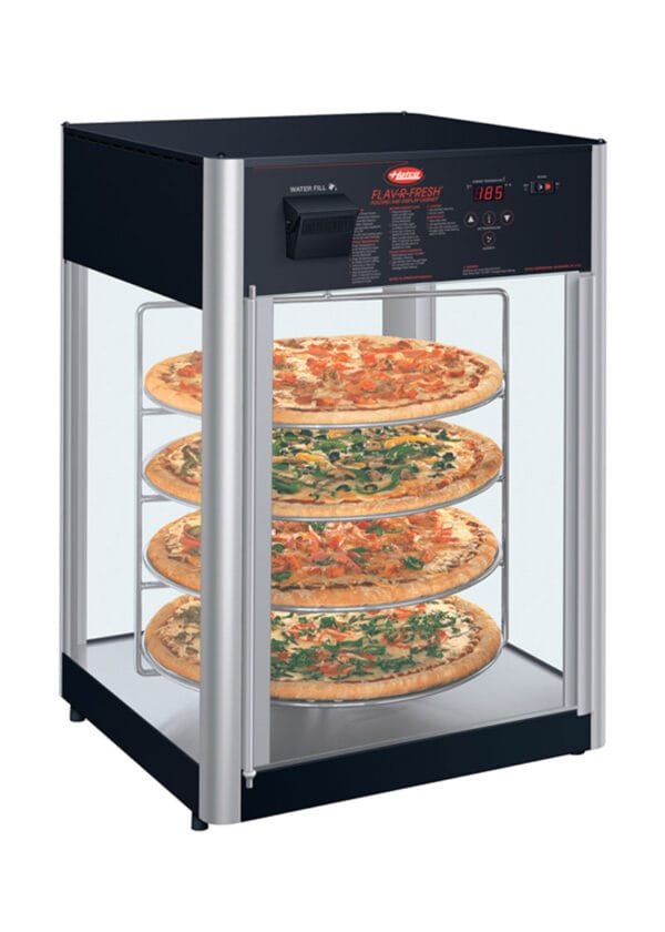 Hatco Pizza Teşhir Dolabı FDWD-1