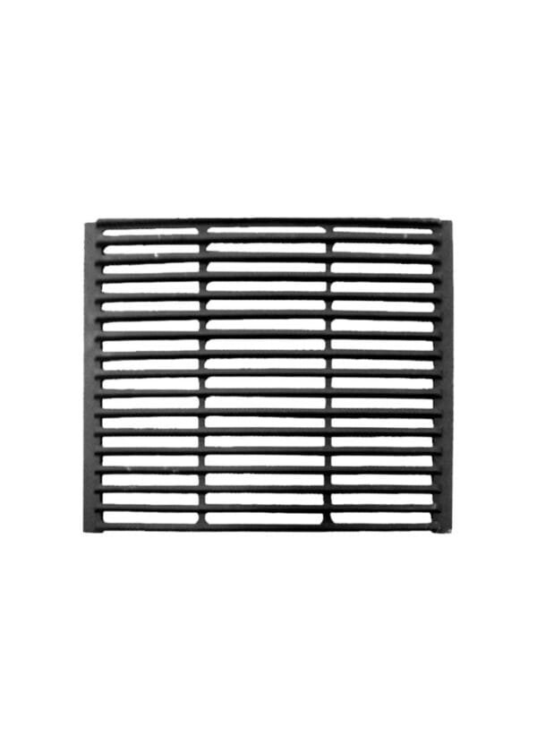 600 Serisi Paslanmaz Izgara 33x58 cm - GCG