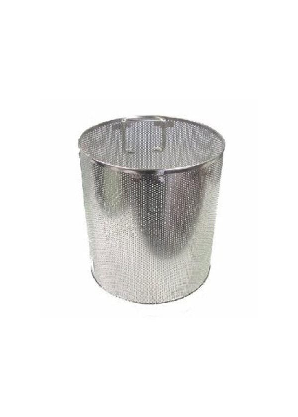 700 Serisi Kaynatma Kazanı Sepeti Ø32x40 cm - XP9-C5